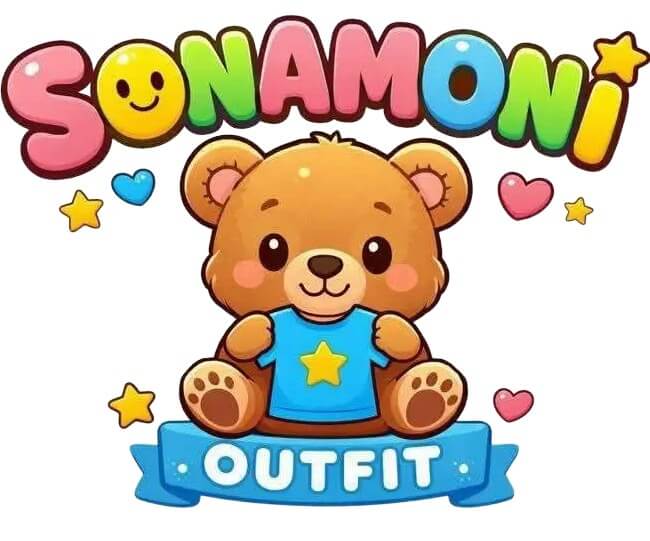 Sonamoni Outfit Logo